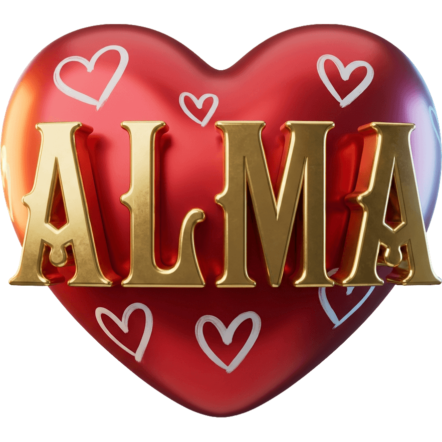 Alma Dorada TikTok LIVE gift
