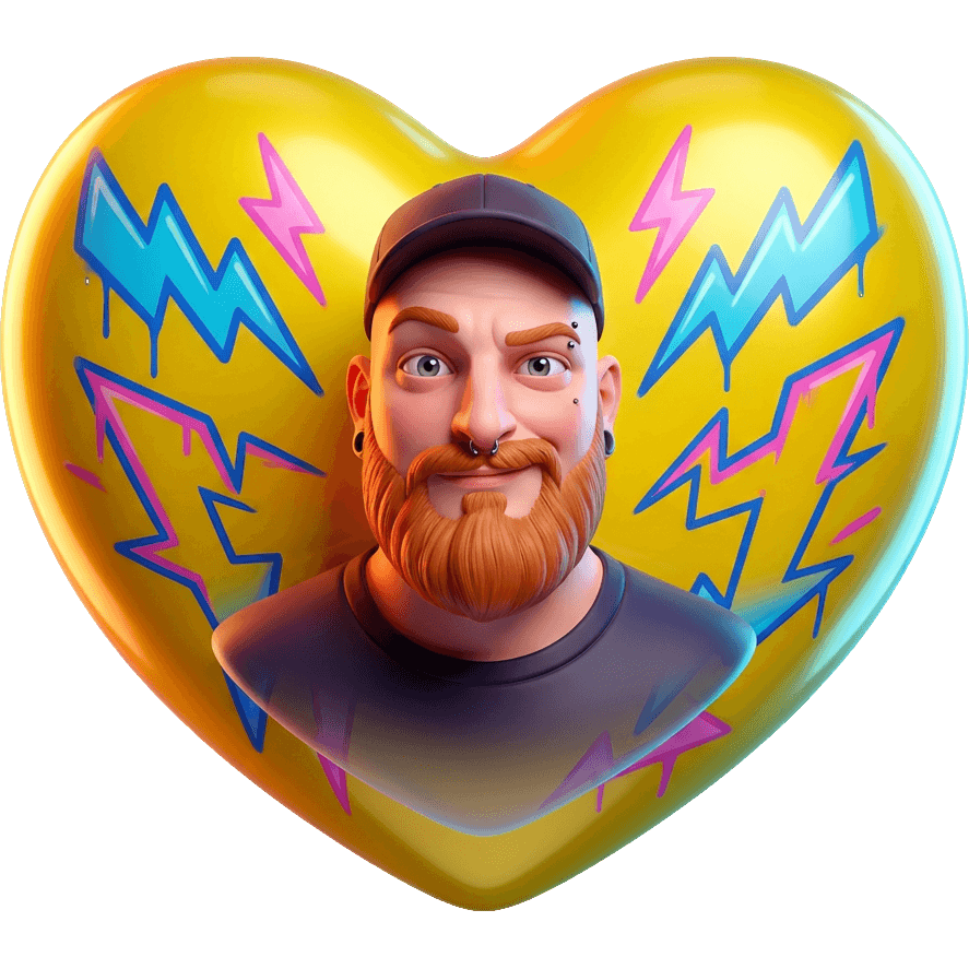 Daddy Blitz TikTok LIVE gift