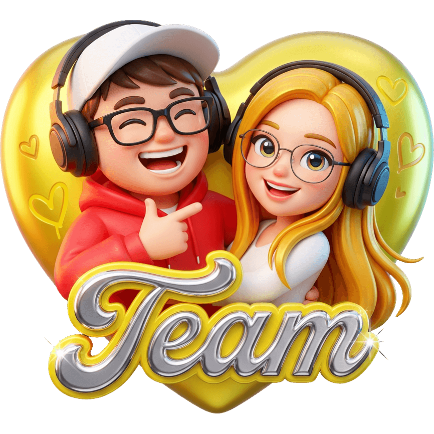 Team Roland Kati TikTok LIVE gift