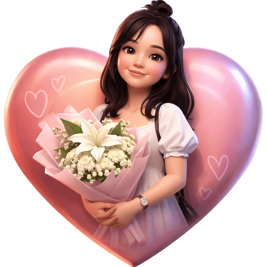 Clara Ie TikTok LIVE gift