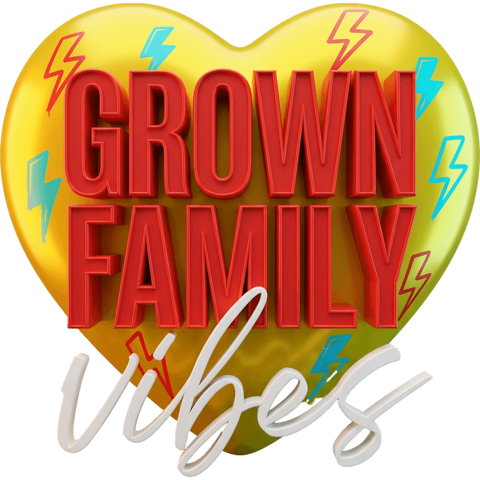 Grown After Dark TikTok LIVE gift