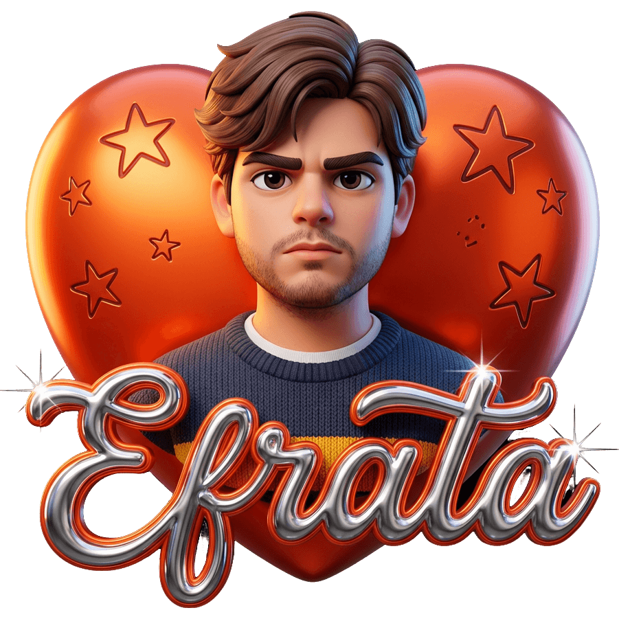 Efrata Patrão TikTok LIVE gift