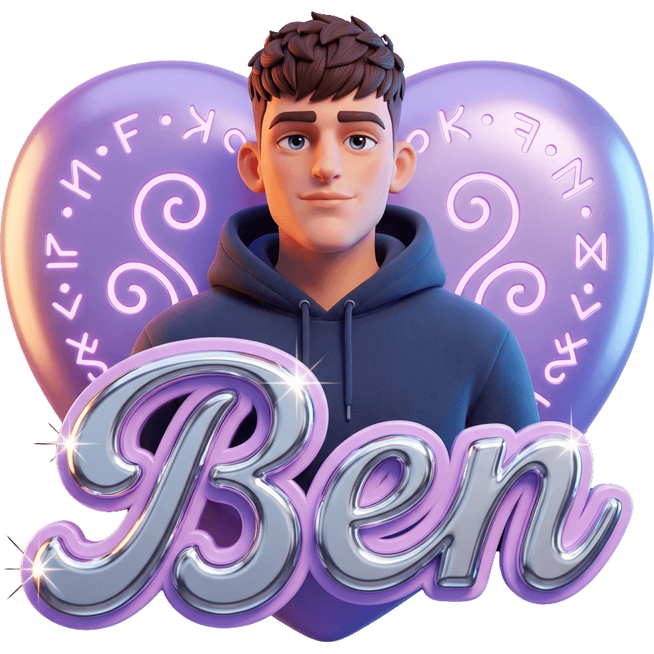 Ben Trance TikTok LIVE gift