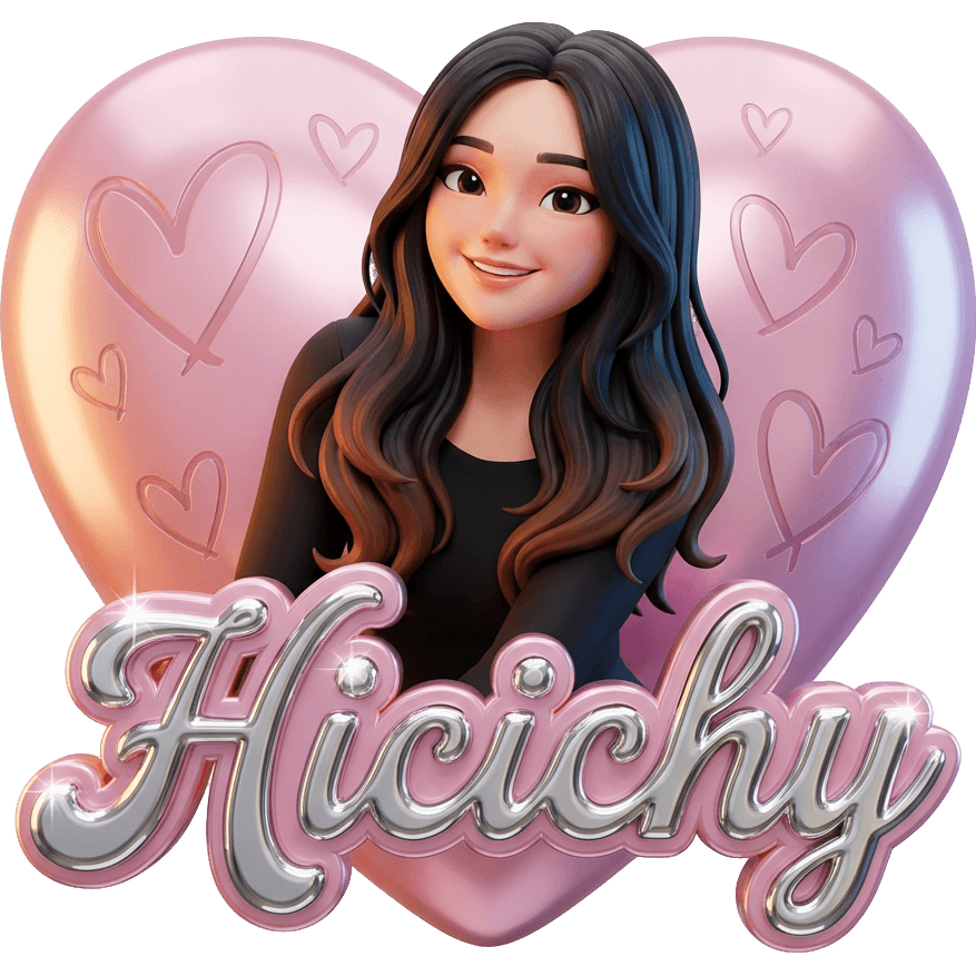 TehHici TikTok LIVE gift