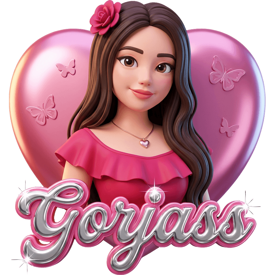 Gorjass Bloom TikTok LIVE gift