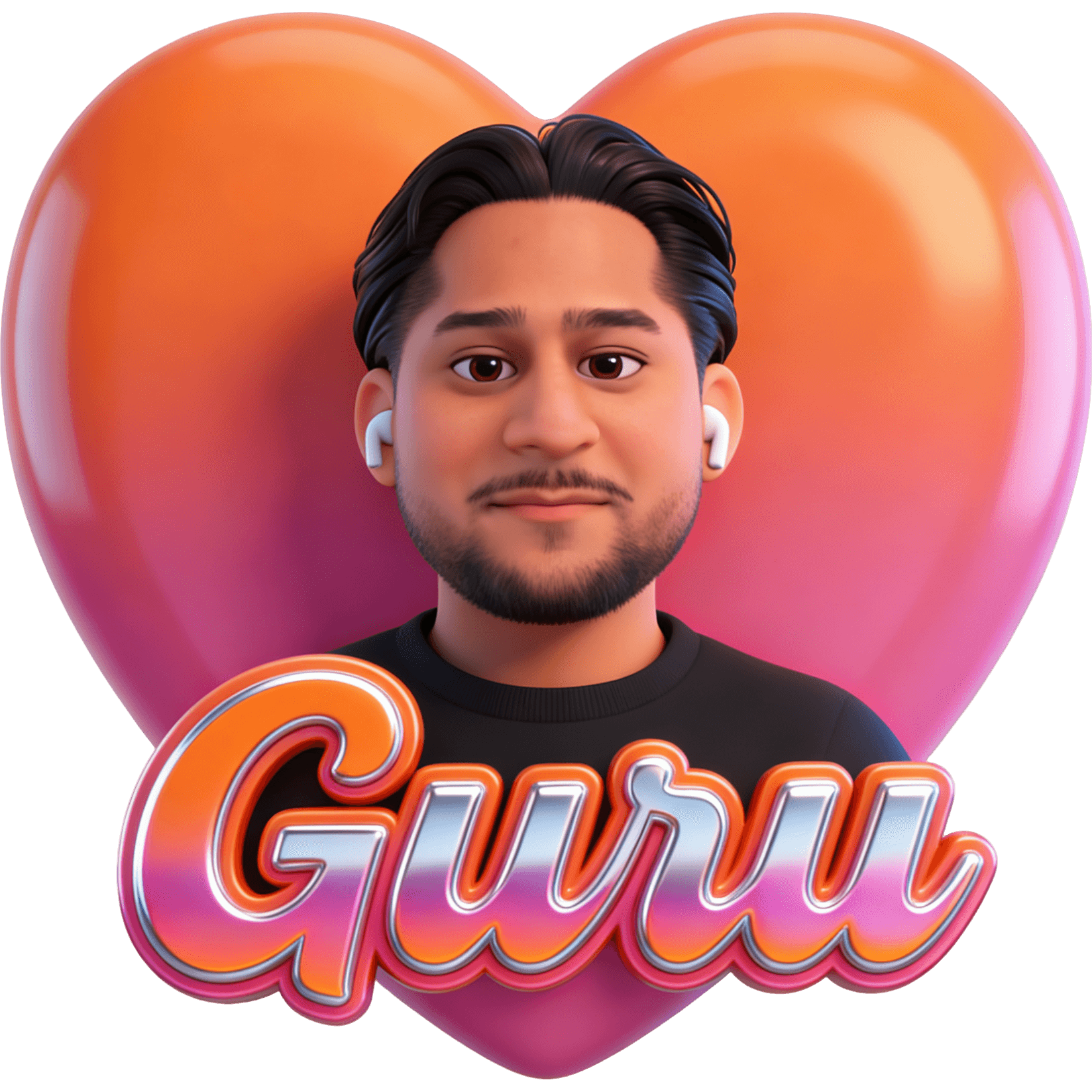 Baljit TikTok LIVE gift