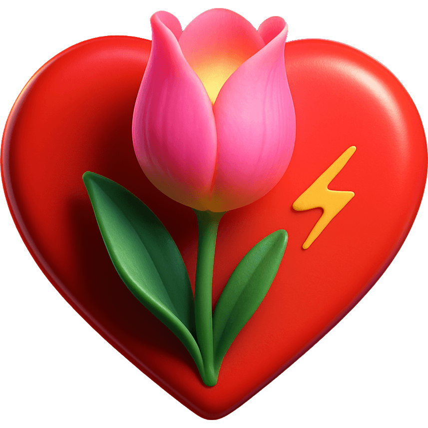 Love 333 TikTok LIVE gift