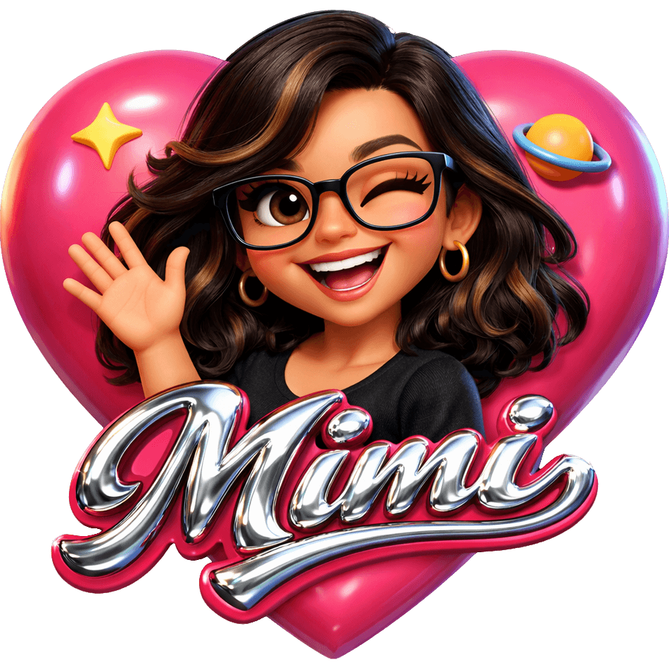 Mimi Saturno TikTok LIVE gift