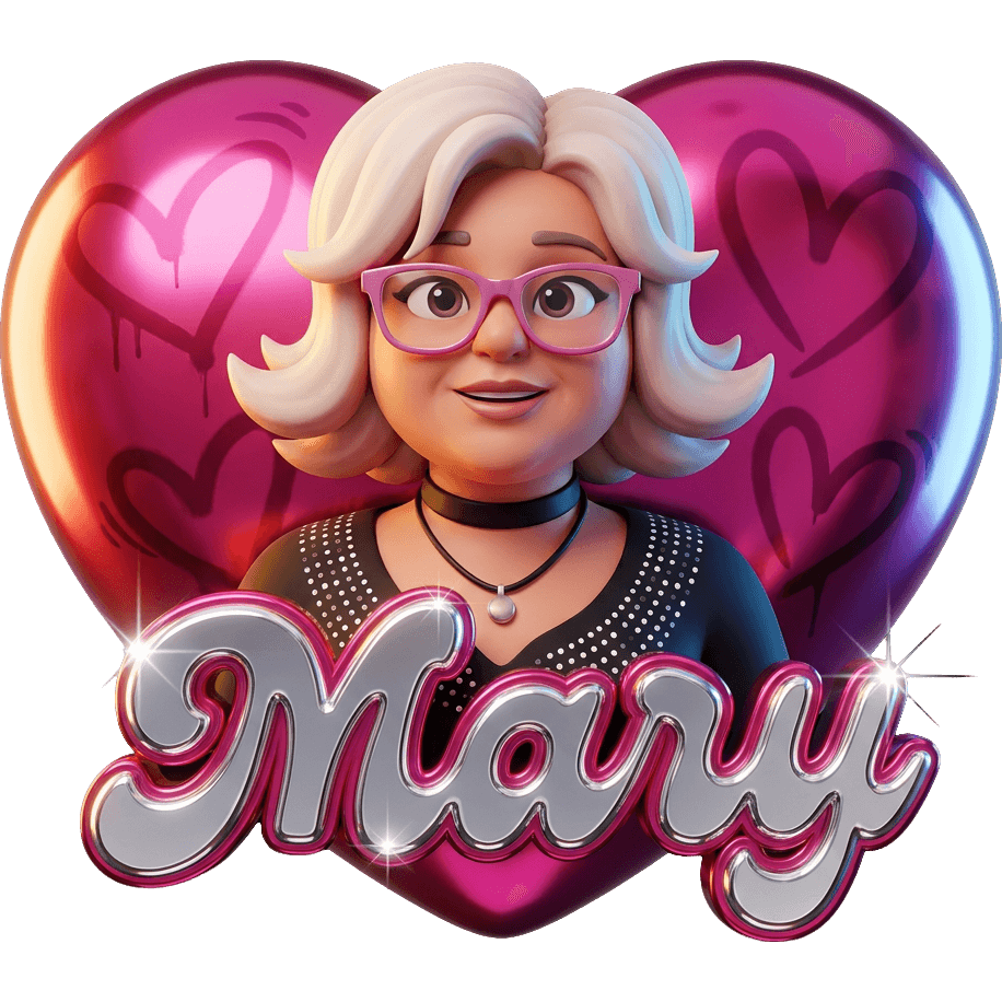 Mary Regală TikTok LIVE gift