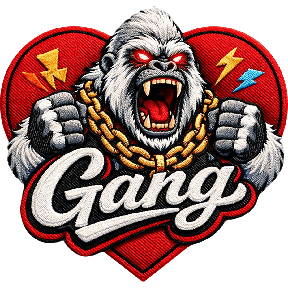 Flash Gang TikTok LIVE gift