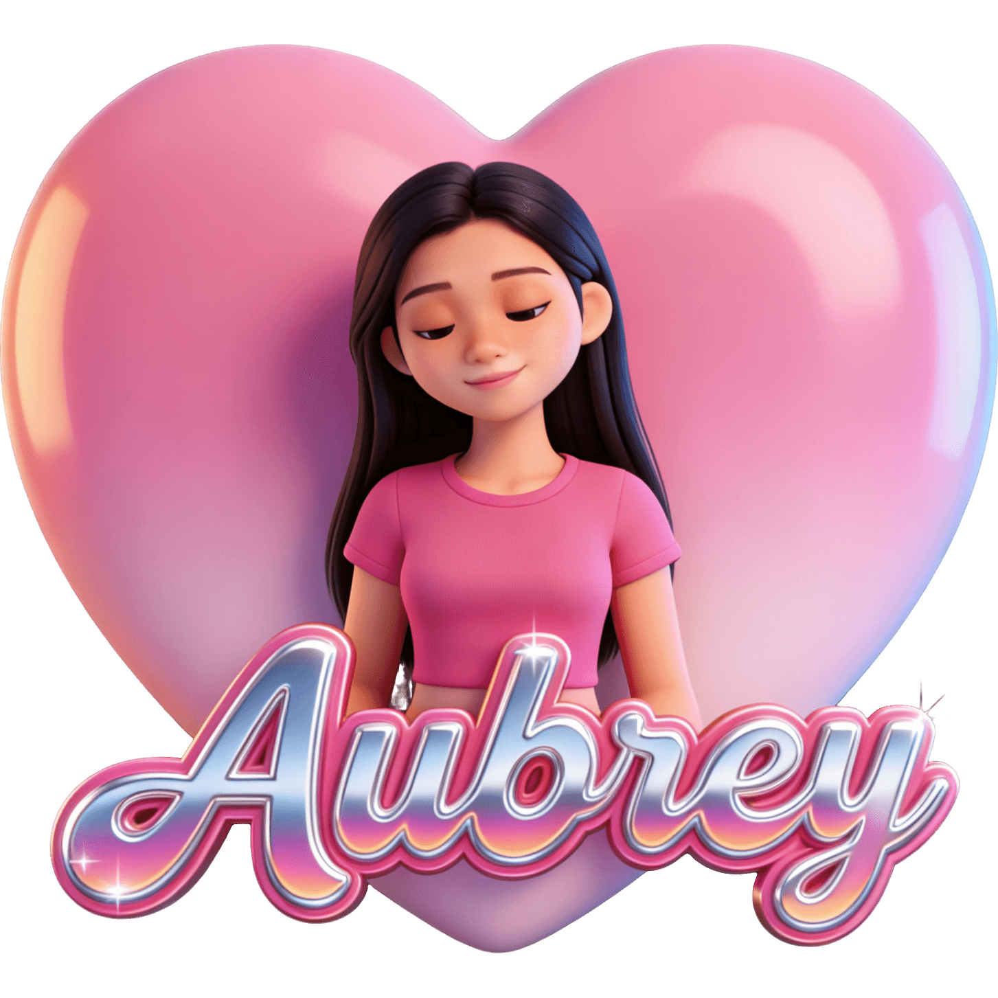 Aubrey Cozy TikTok LIVE gift