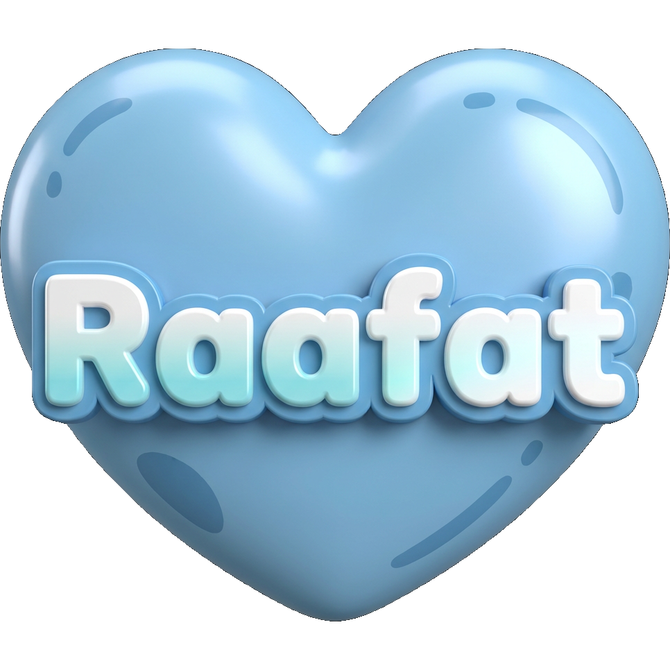 Raafat TikTok LIVE gift