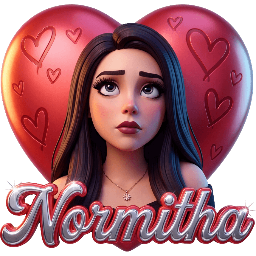 Normitha Dulce TikTok LIVE gift