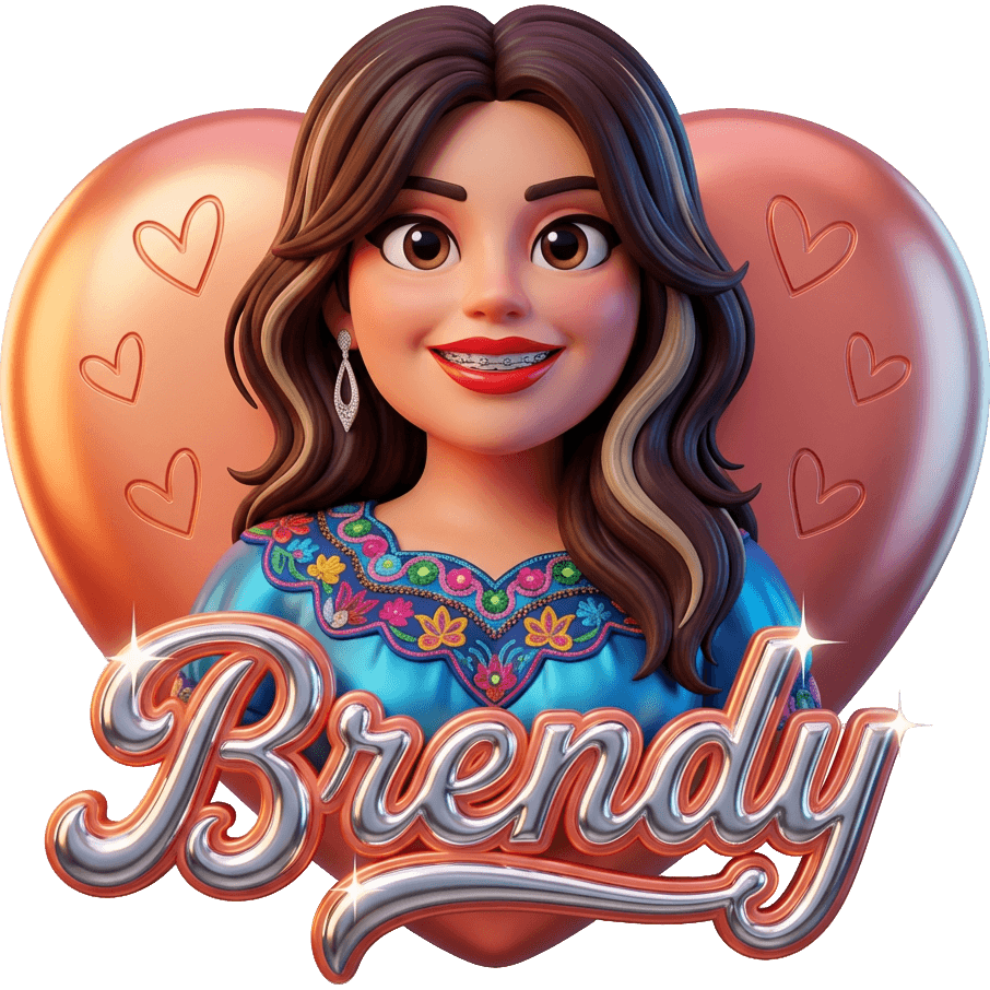 Brendy Velásquez TikTok LIVE gift