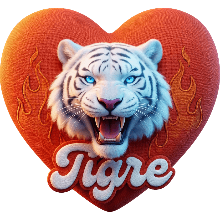 Tigre Ruggente TikTok LIVE gift