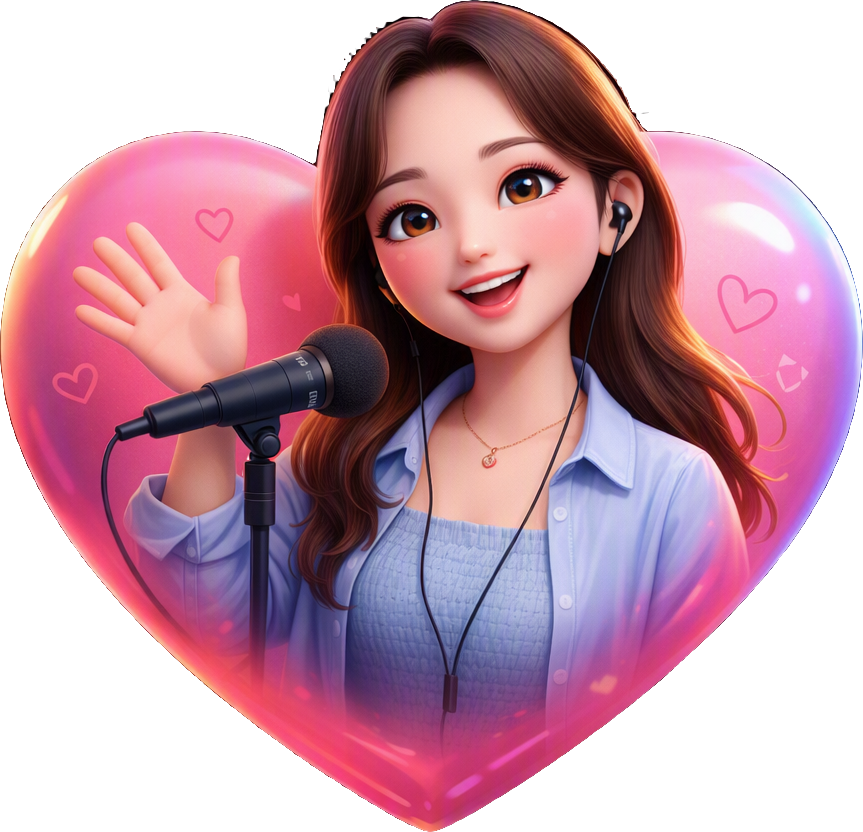 Silbe TikTok LIVE gift
