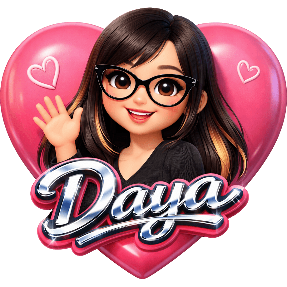 Daya TikTok LIVE gift