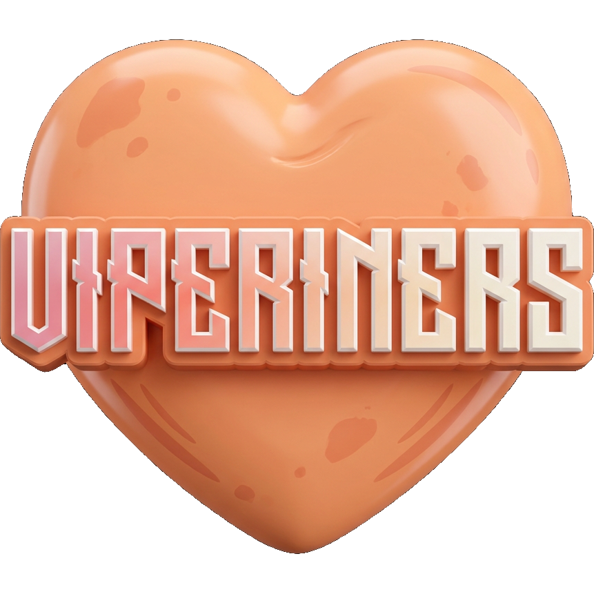 Viperiners TikTok LIVE gift