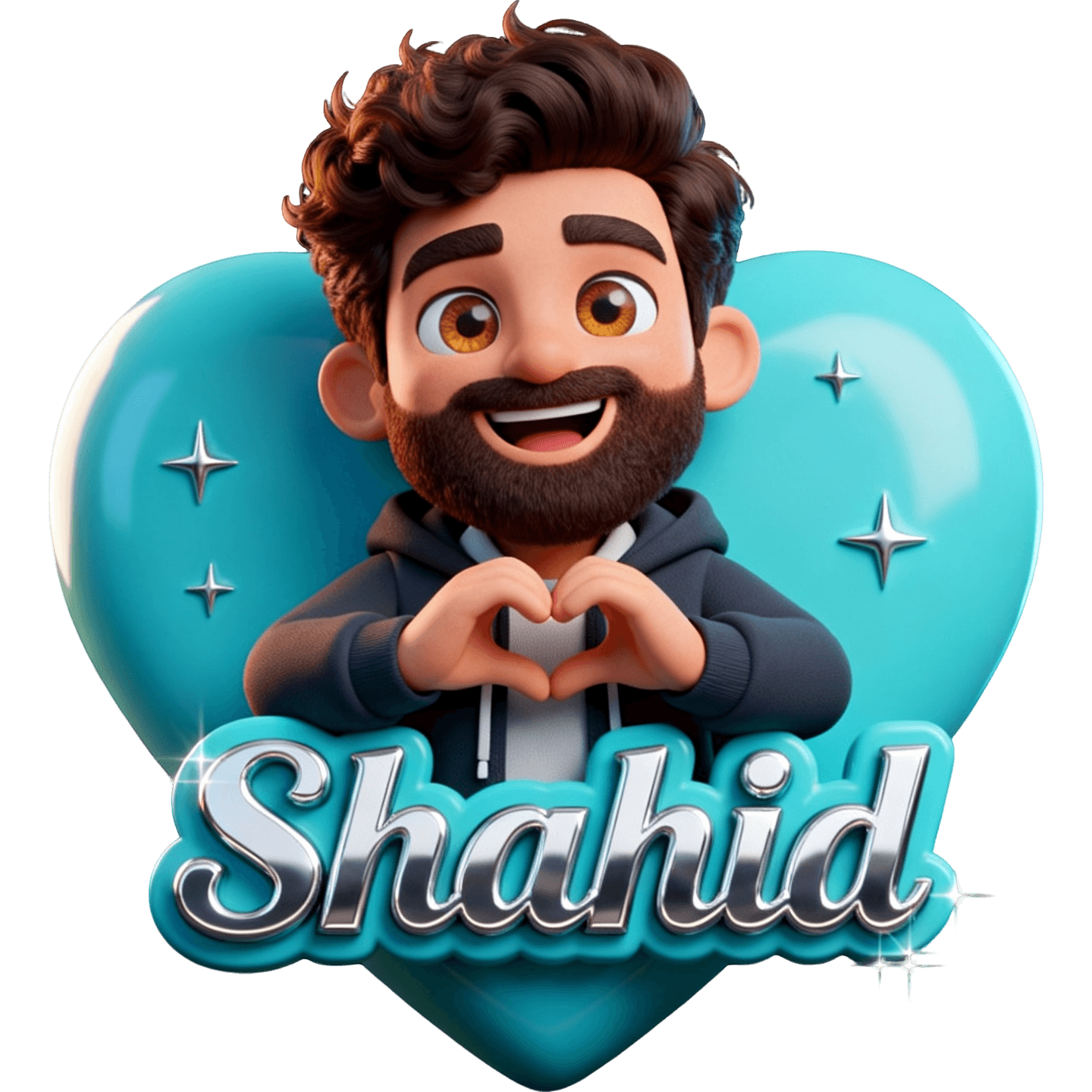 Love respect TikTok LIVE gift