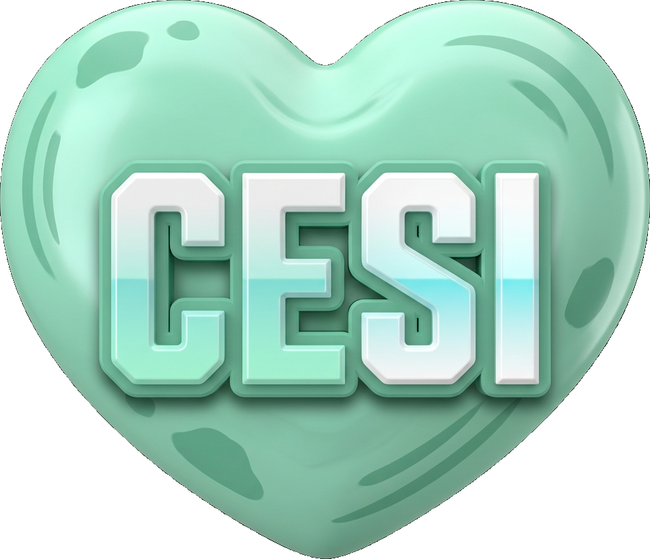 CESI Hear TikTok LIVE gift