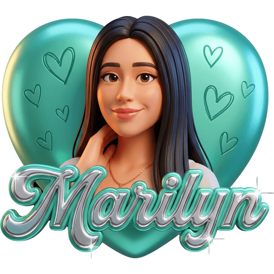 Marilyn Chiva TikTok LIVE gift
