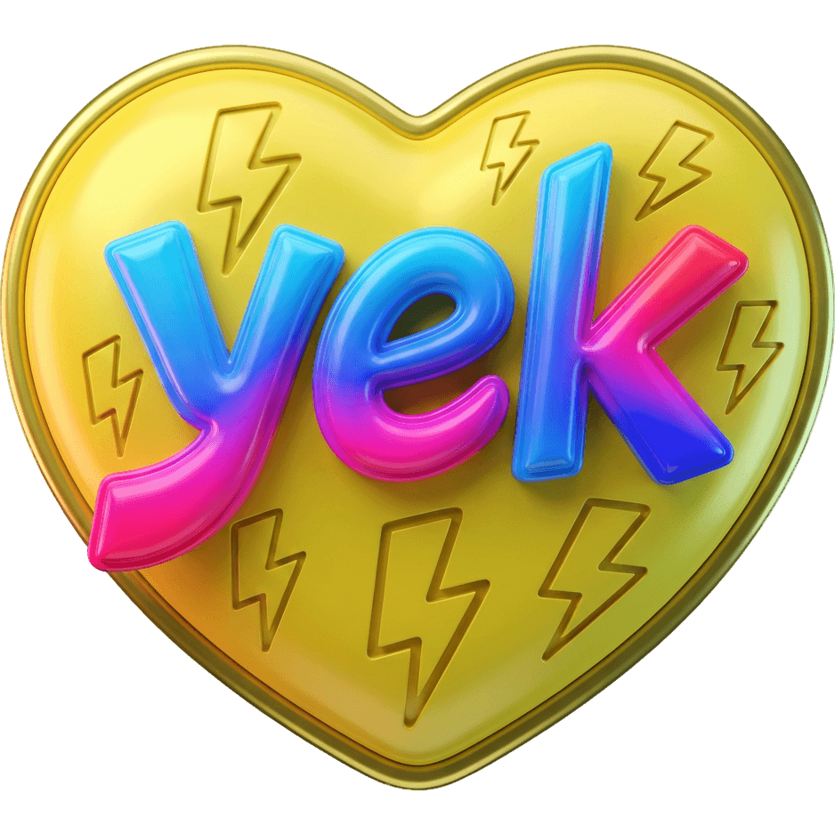 Yek Ajans TikTok LIVE gift