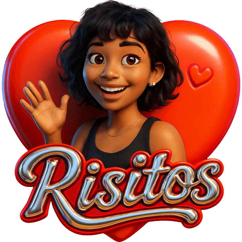 Risitos Saluda TikTok LIVE gift