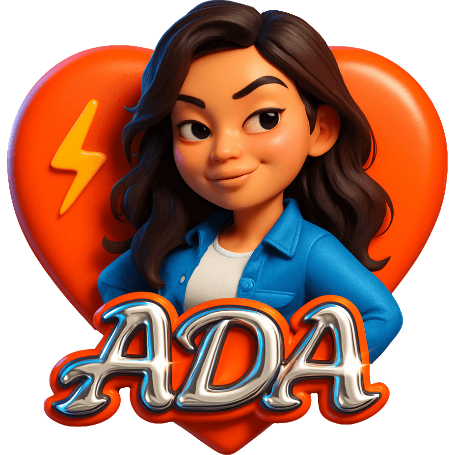 ADA Duruşu TikTok LIVE gift