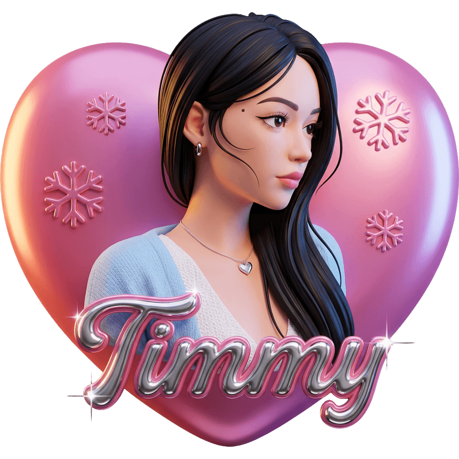 Bé Timi TikTok LIVE gift