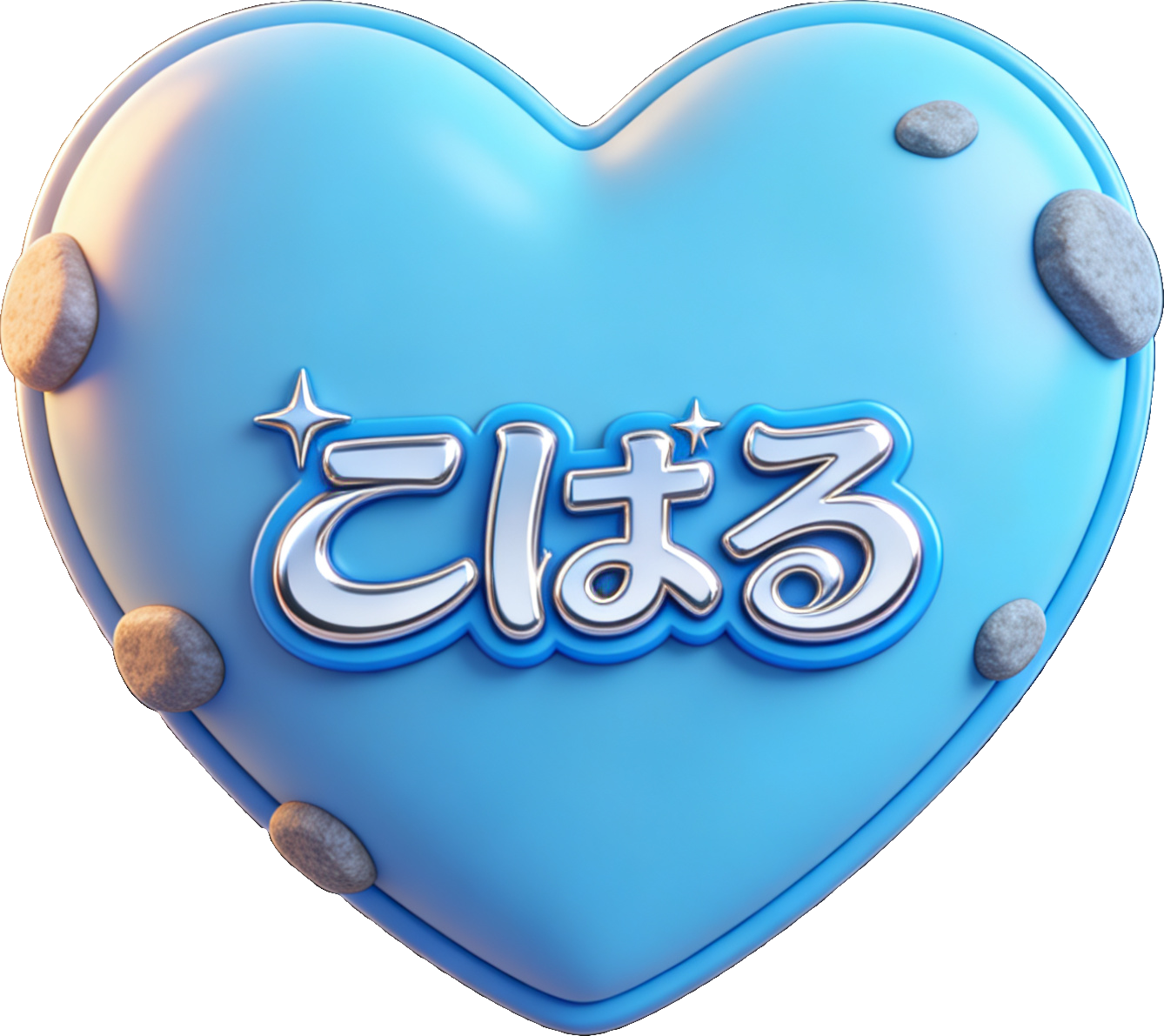 Koharu TikTok LIVE gift