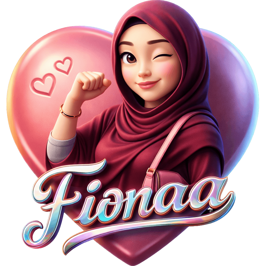 Fionaa TikTok LIVE gift