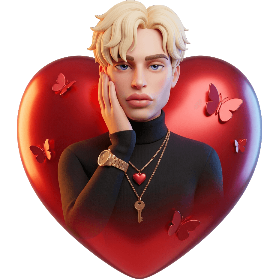 Filip Flair TikTok LIVE gift