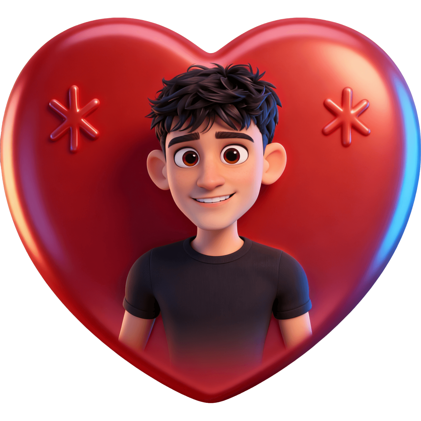 Felipin TikTok LIVE gift