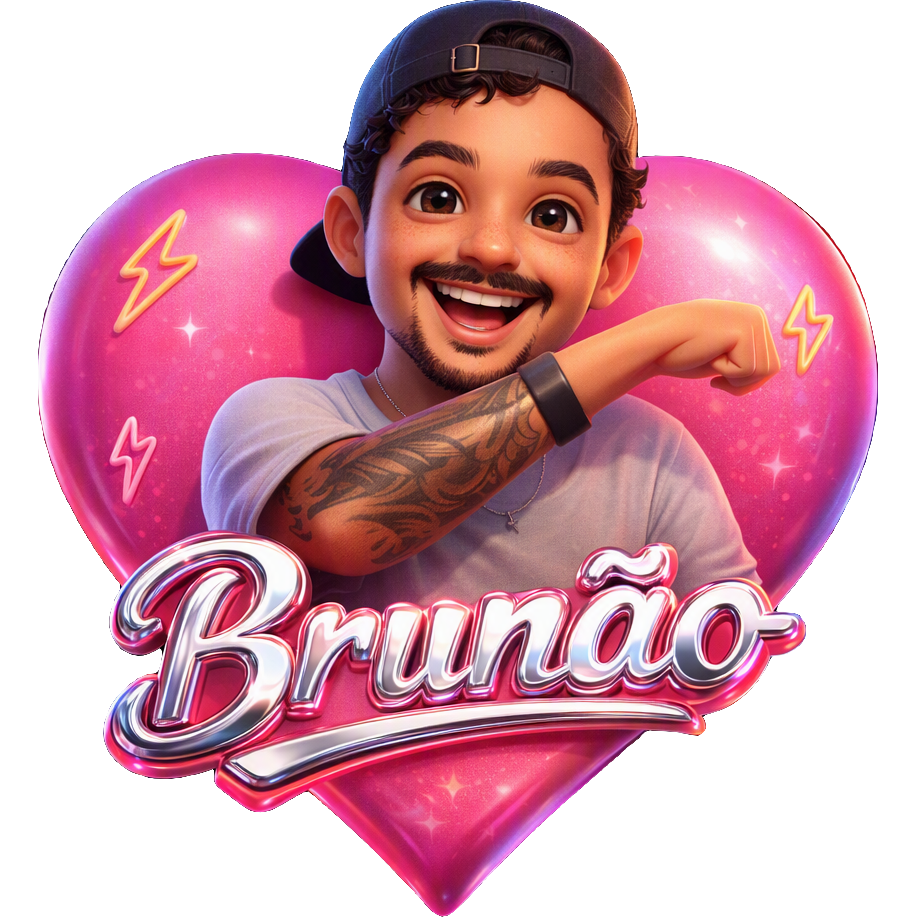 Brunão TikTok LIVE gift