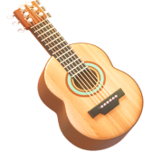 Guitar TikTok LIVE gift
