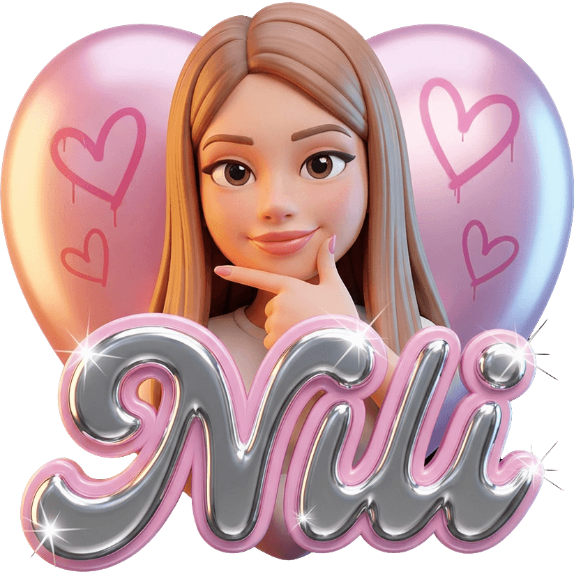 Globos Nili TikTok LIVE gift