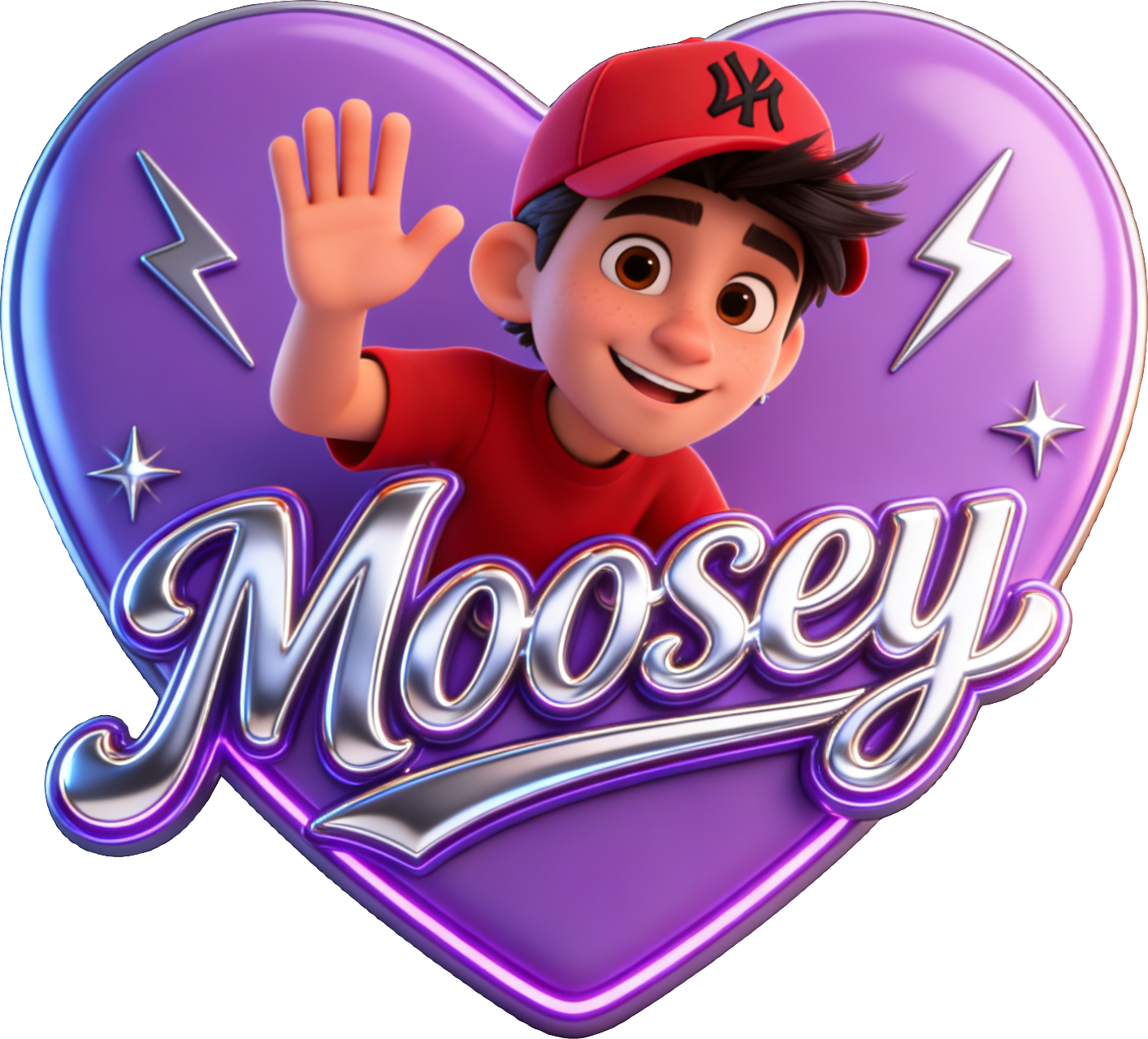 BunMoosey TikTok LIVE gift