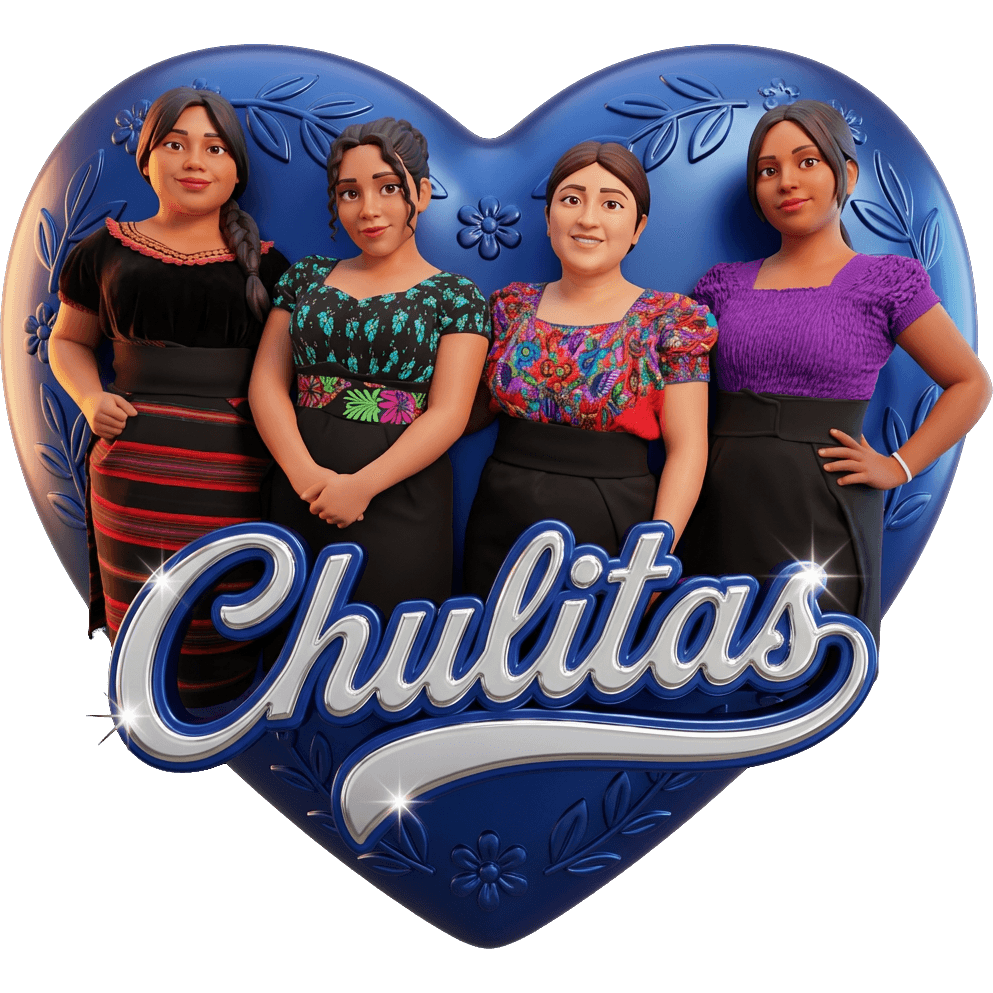 Chulitas TikTok LIVE gift