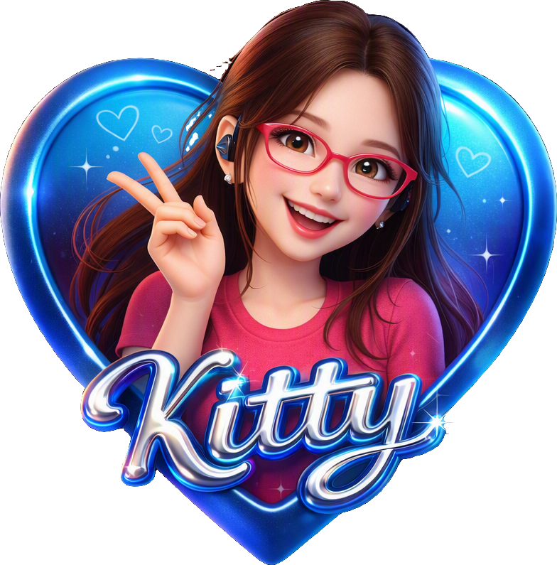 Kitti Meow TikTok LIVE gift