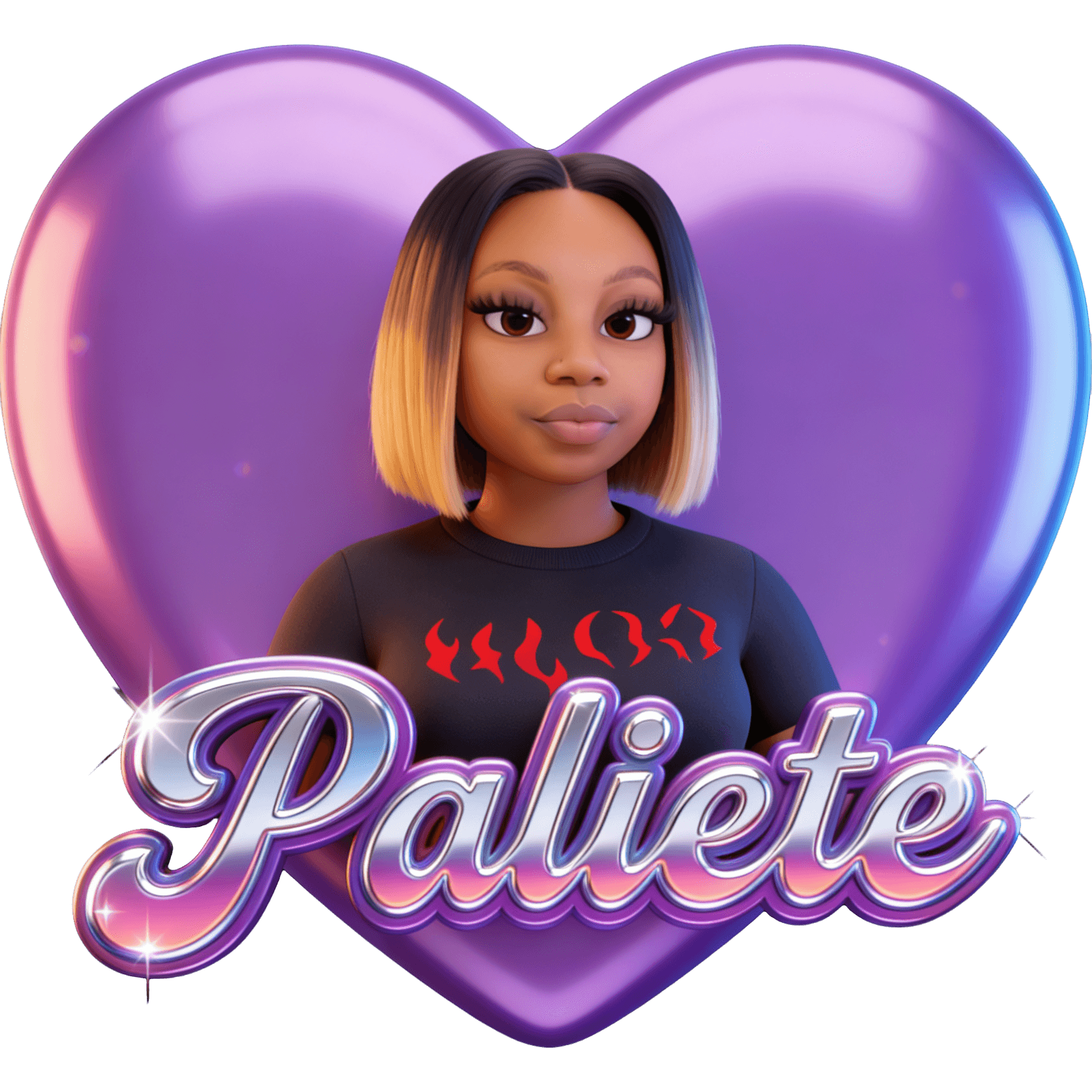 Pure Passion TikTok LIVE gift