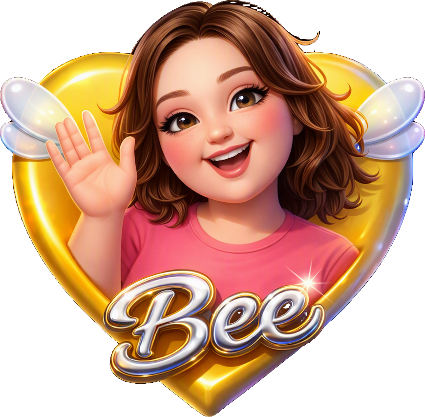 SweetBee TikTok LIVE gift