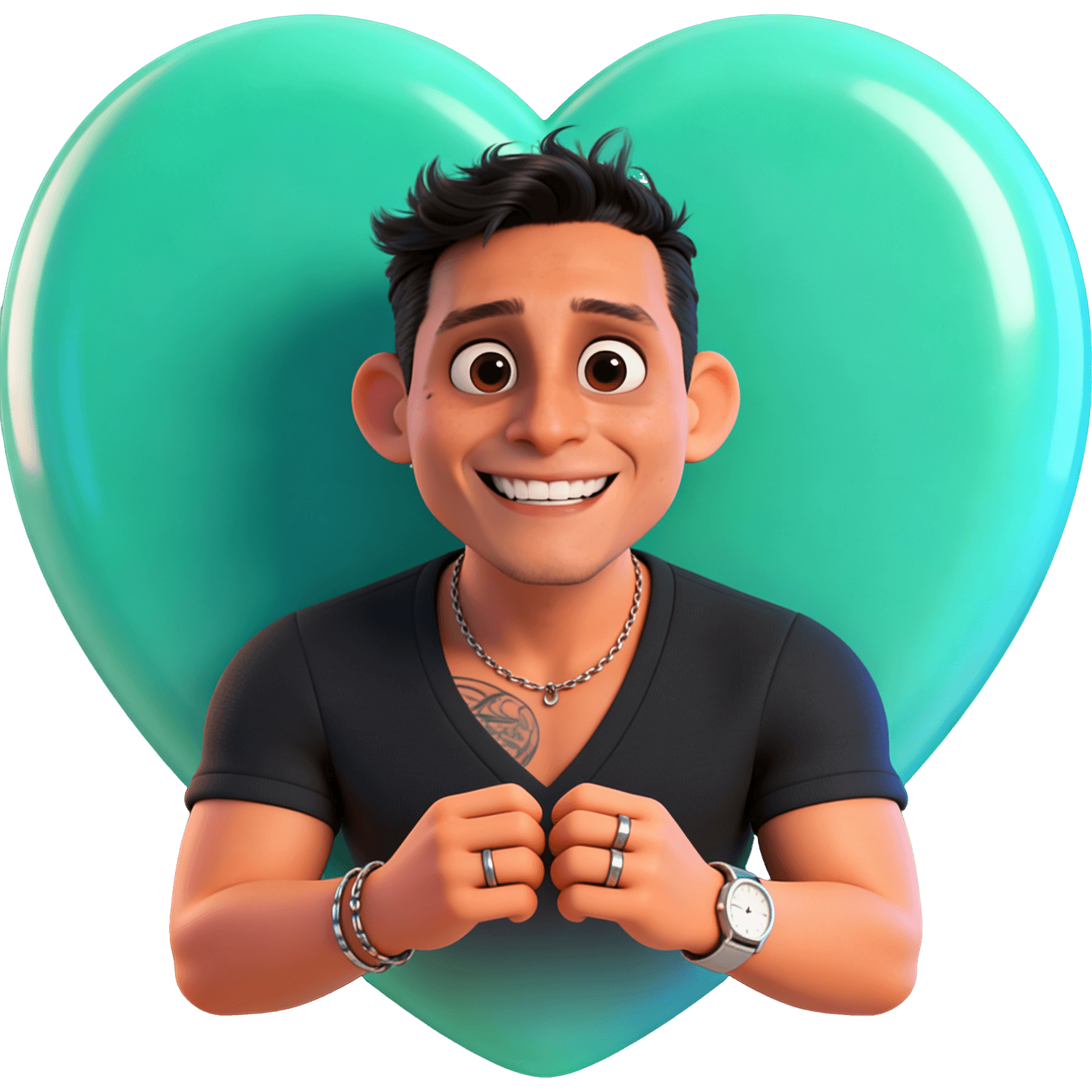Maravilha TikTok LIVE gift