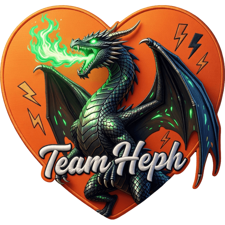 Wächterdrache TikTok LIVE gift