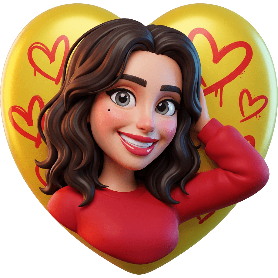 Unique Star TikTok LIVE gift