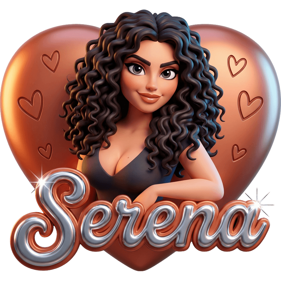 Sere Monella TikTok LIVE gift