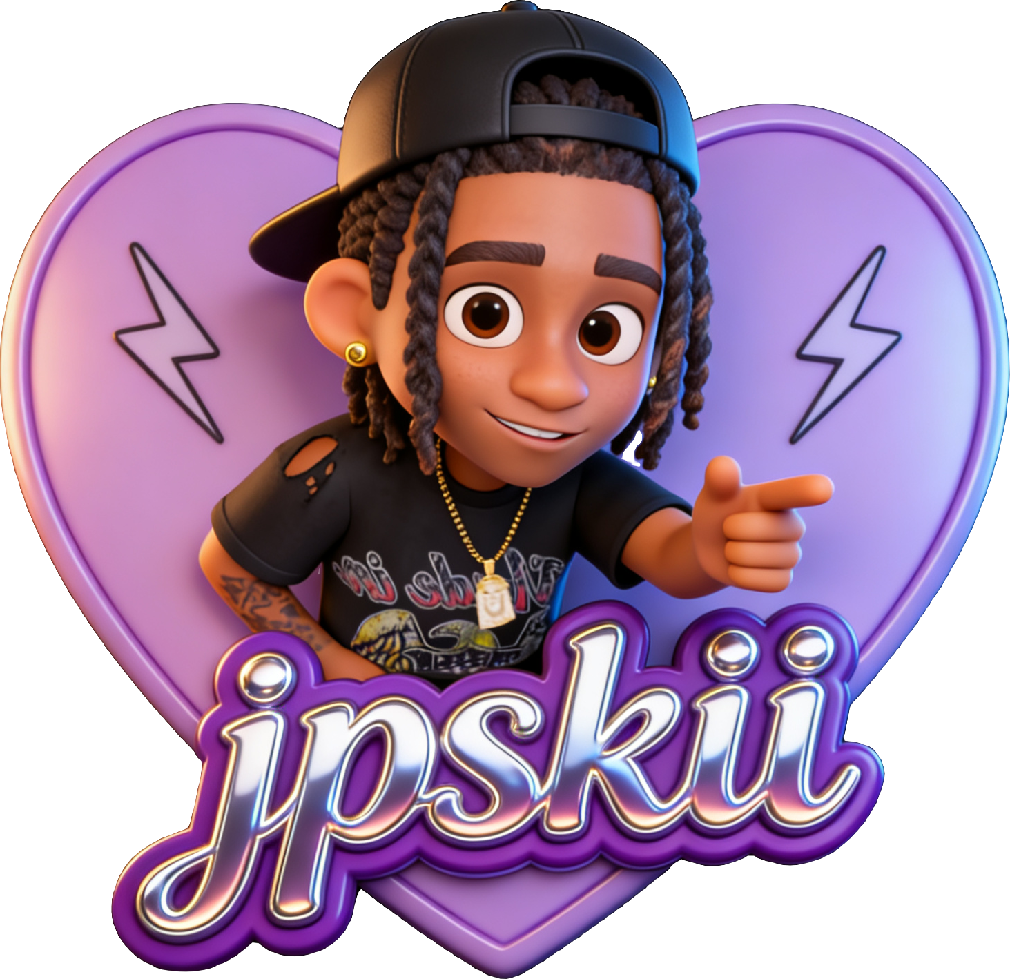 SKII TikTok LIVE gift