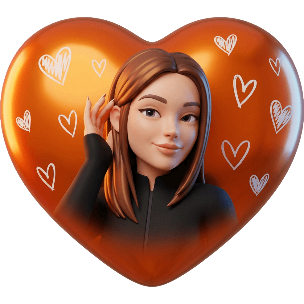 Babygirl x TikTok LIVE gift