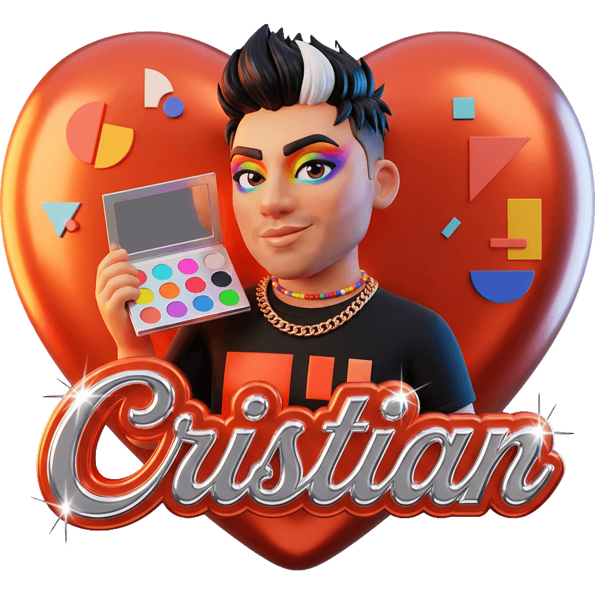 Cristian Zo TikTok LIVE gift