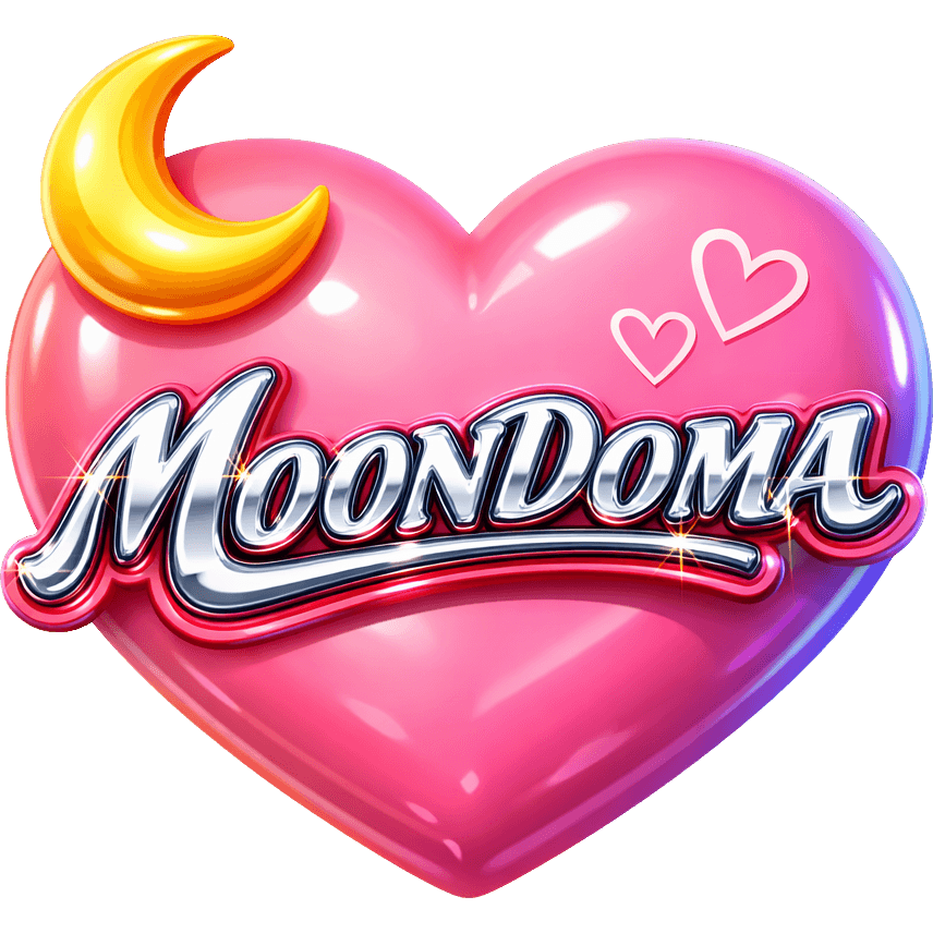 MoonDoma TikTok LIVE gift
