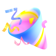 Confetti TikTok LIVE gift